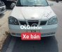 Daewoo Lacetti Xe bán 2004 - Xe bán