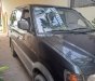 Mitsubishi Jolie 1998 - Bán xe ô tô Mitsubishi Joie 8 chỗ màu ghi, SX 1998 tại VN, 50 triệu