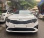 Kia Optima 2019 - Chính Chủ Bán Xe Kia optima 2.4 GT line 2019 màu trắng ngọc trinh, gia đình sử dụng, còn rất mới .