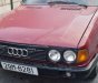 Audi Quattro 1990 - Xe nhập Đức, giá chỉ 50 triệu