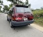 Toyota Previa Bán xe 7 chỗ   cực ngon 1991 - Bán xe 7 chỗ Toyota Previa cực ngon