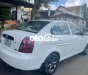 Hyundai Verna Huyndai  4 chỗ máy dầu ga điện 2008 - Huyndai verna 4 chỗ máy dầu ga điện
