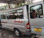 Mercedes-Benz Sprinter mec 16 chỗ nguyên Rin 2009 - mec 16 chỗ nguyên Rin