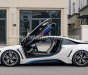 BMW i8 2015 - 1 chủ sử dụng cực mới và giữ gìn