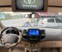 Toyota Fortuner 2011 - Cần bán xe sản xuất năm 2011 giá ưu đãi