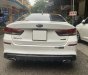 Kia Optima 2019 - Chính Chủ Bán Xe Kia optima 2.4 GT line 2019 màu trắng ngọc trinh, gia đình sử dụng, còn rất mới .