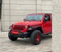 Jeep Wrangler 2020 - Biển thành phố