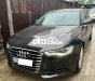 Audi A6   2.0 turbo model 2014 đen kem. 2013 - AUDI A6 2.0 turbo model 2014 đen kem.