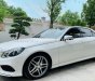 Mercedes-Benz E400 2014 - Màu trắng, giá hữu nghị