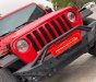 Jeep Wrangler 2020 - Biển thành phố