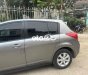 Nissan Tiida xe nhập khẩu số tự động 2007 - xe nhập khẩu số tự động