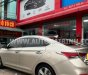 Hyundai Accent 2020 - Bán xe  sản xuất năm 2020, màu vàng số tự động