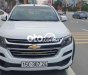 Chevrolet Colorado Bán tải số sàn 2 cầu siêu phẩm. Xe đẹp chính chủ 2017 - Bán tải số sàn 2 cầu siêu phẩm. Xe đẹp chính chủ