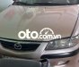 Mazda 626 Lớn tuổi mắt kém không còn chạy dược nữa. 2001 - Lớn tuổi mắt kém không còn chạy dược nữa.