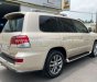 Lexus LX 570 2009 - Nhập khẩu nguyên chiếc