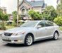 Lexus GS 300 2009 - Một chủ mua mới sử dụng đến nay