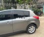 Nissan Tiida bán xe nhập khẩu số tự động 2007 - bán xe nhập khẩu số tự động