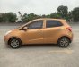 Hyundai Grand i10 2014 - Xe gia đình, nhập Ấn Độ