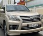 Lexus LX 570 2009 - Nhập khẩu nguyên chiếc