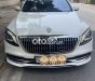 Mercedes-Benz Maybach S450  S450 sản xuất 2017 trắng nội thất nâu 2017 - MayBach S450 sản xuất 2017 trắng nội thất nâu