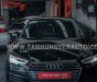 Audi A4 2017 - Màu đen, nhập khẩu