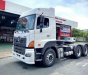 Hino 700 Series 2021 - Nhập khẩu nguyên chiếc, giá tốt