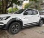 Chevrolet Colorado Bán tải ful nội thất nhập Thái 2017 - Bán tải ful nội thất nhập Thái