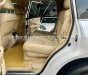 Lexus LX 570 2010 - Màu trắng, nhập khẩu nguyên chiếc