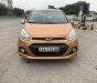 Hyundai Grand i10 2014 - Xe gia đình, nhập Ấn Độ