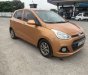 Hyundai Grand i10 2014 - Xe gia đình, nhập Ấn Độ