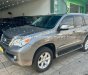 Lexus GX 460 2009 - Màu xám, nhập khẩu, số tự động