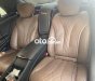 Mercedes-Benz Maybach S450  S450 sản xuất 2017 trắng nội thất nâu 2017 - MayBach S450 sản xuất 2017 trắng nội thất nâu