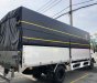 Hino 300 Series XZU720 2023 - Xe tải Hino 3.5 tấn thùng mui bạt 