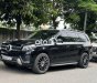 Mercedes-Benz GLS 350d Bán xe Meceder GLS 350d 2018 - Bán xe Meceder GLS 350d