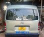 Toyota Hiace cần bán 2005 - cần bán