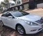 Hyundai Sonata Dư dùng cần bán  2012 xe đẹp máy zin . 2012 - Dư dùng cần bán sonata 2012 xe đẹp máy zin .