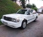 Toyota Crown   Supper saloon full option 1993 - Toyota Crown Supper saloon full option