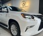 Lexus GX 460 2014 - Mẫu 2015, xe 1 chủ mua mới chạy 45.000 miles còn rất mới, bao check hãng