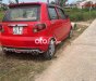 Daewoo Matiz XE  + DEWOO SE + 2007 + MÀU ĐỎ 2007 - XE MATIZ + DEWOO SE + 2007 + MÀU ĐỎ