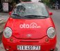 Daewoo Matiz XE  + DEWOO SE + 2007 + MÀU ĐỎ 2007 - XE MATIZ + DEWOO SE + 2007 + MÀU ĐỎ