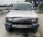 Mitsubishi Pajero 1993 - Xe 7 chỗ doanh nhân