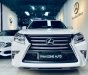 Lexus GX 460 2014 - Mẫu 2015, xe 1 chủ mua mới chạy 45.000 miles còn rất mới, bao check hãng