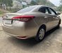 Toyota Vios 2020 - Màu vàng cát