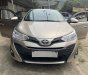 Toyota Vios 2020 - Màu vàng cát