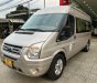 Ford Transit 2020 - Máy dầu 2.4L ghế da