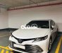 Toyota Camry bán xe   sx 2019 màu trắng 2019 - bán xe toyota camry sx 2019 màu trắng