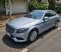 Mercedes-Benz C 250 2014 - Xe cực đẹp - 01 chủ duy nhất