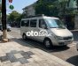 Mercedes-Benz Sprinter bán xe mobihome đầy đủ tiện nghi 2007 - bán xe mobihome đầy đủ tiện nghi