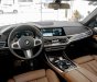 BMW X7 2022 - Màu đen, giá tốt