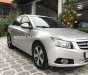 Daewoo Lacetti 2010 - Số tự động, đăng ký tên tư nhân